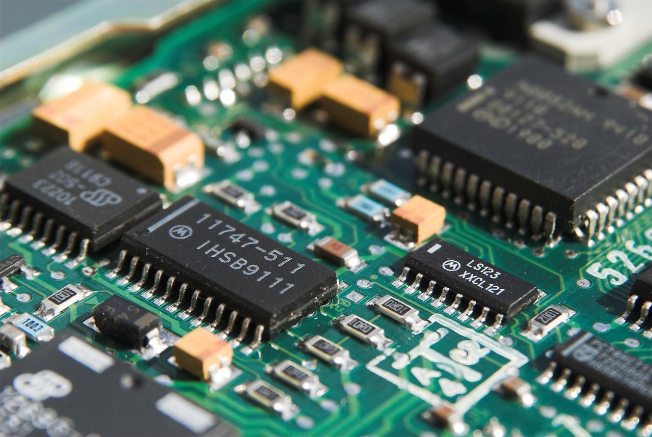 electronics