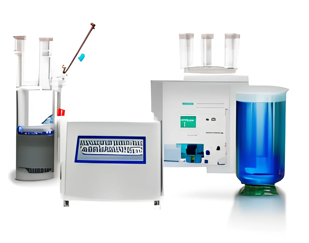 craiyon_210420_analyticl_chemistry_lab_equipment